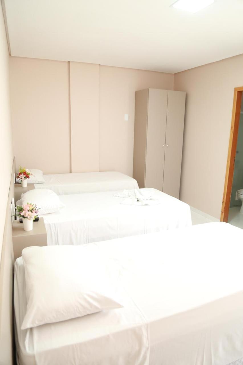 Hotel Rio Grande Barreiras  Zewnętrze zdjęcie