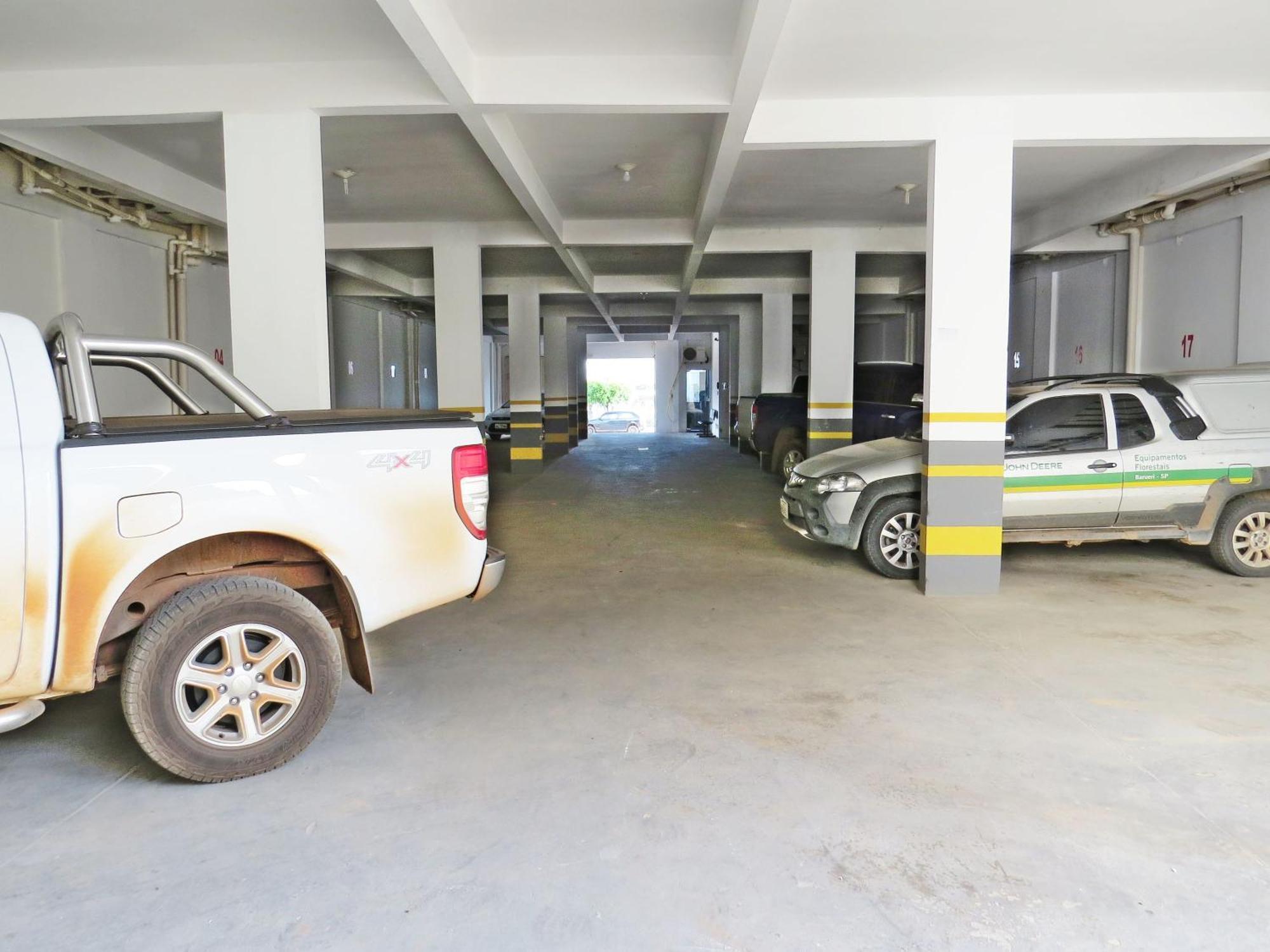 Hotel Rio Grande Barreiras  Zewnętrze zdjęcie