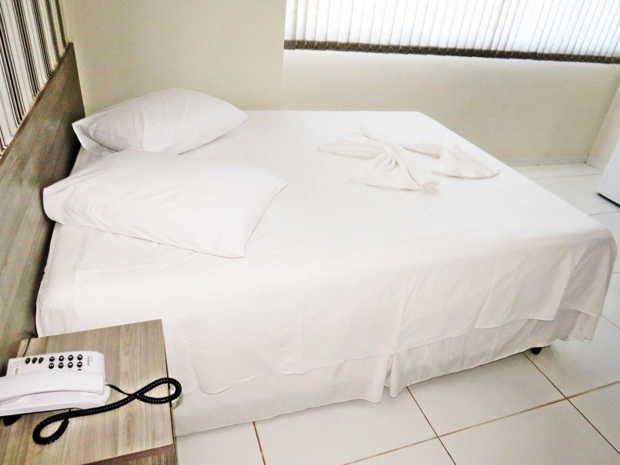 Hotel Rio Grande Barreiras  Zewnętrze zdjęcie
