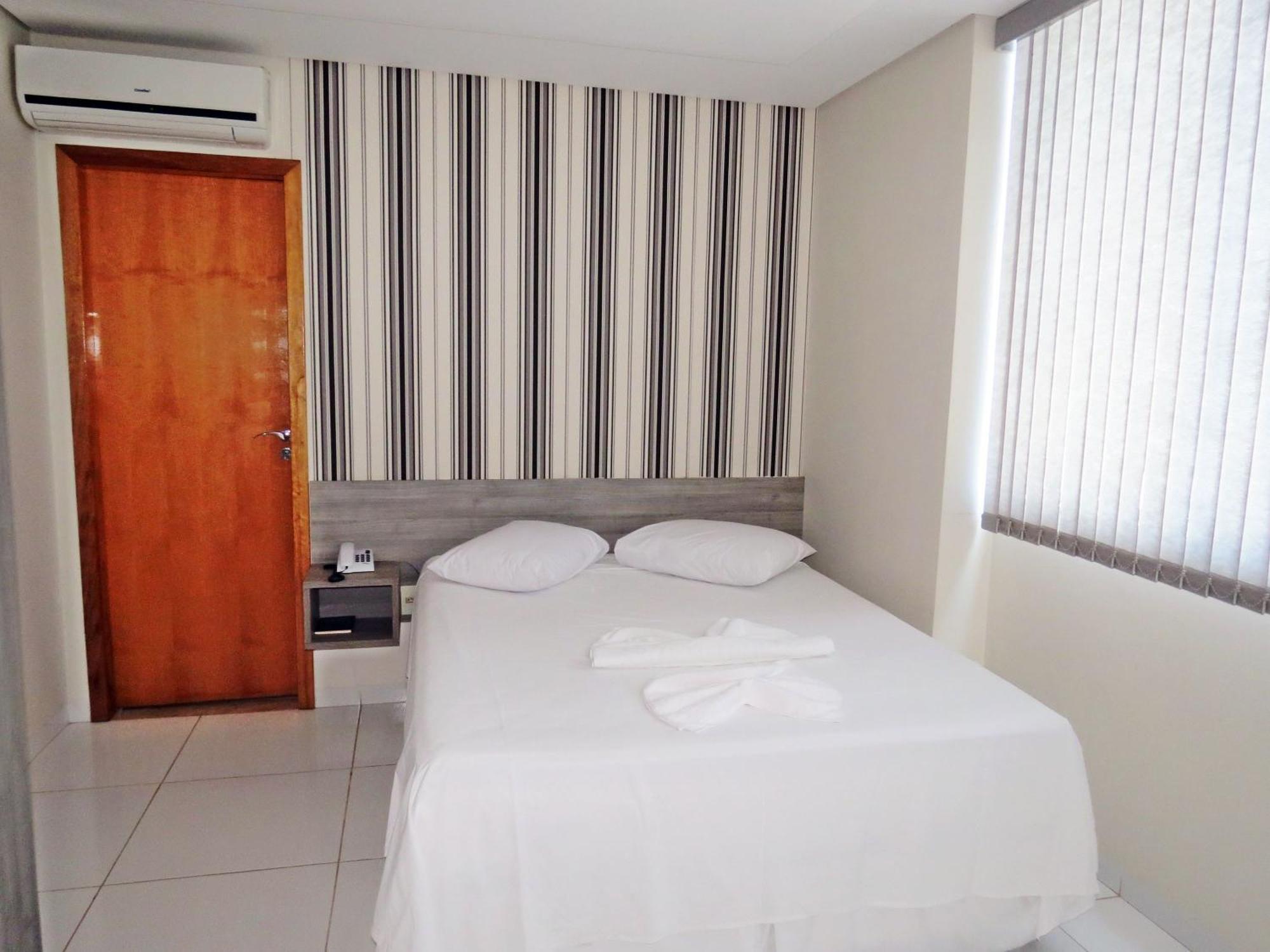 Hotel Rio Grande Barreiras  Zewnętrze zdjęcie