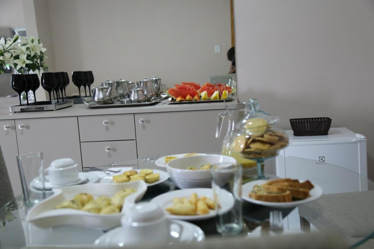 Hotel Rio Grande Barreiras  Zewnętrze zdjęcie