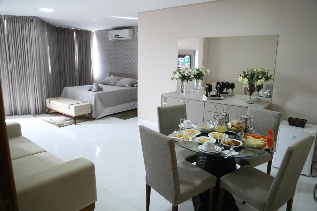 Hotel Rio Grande Barreiras  Zewnętrze zdjęcie