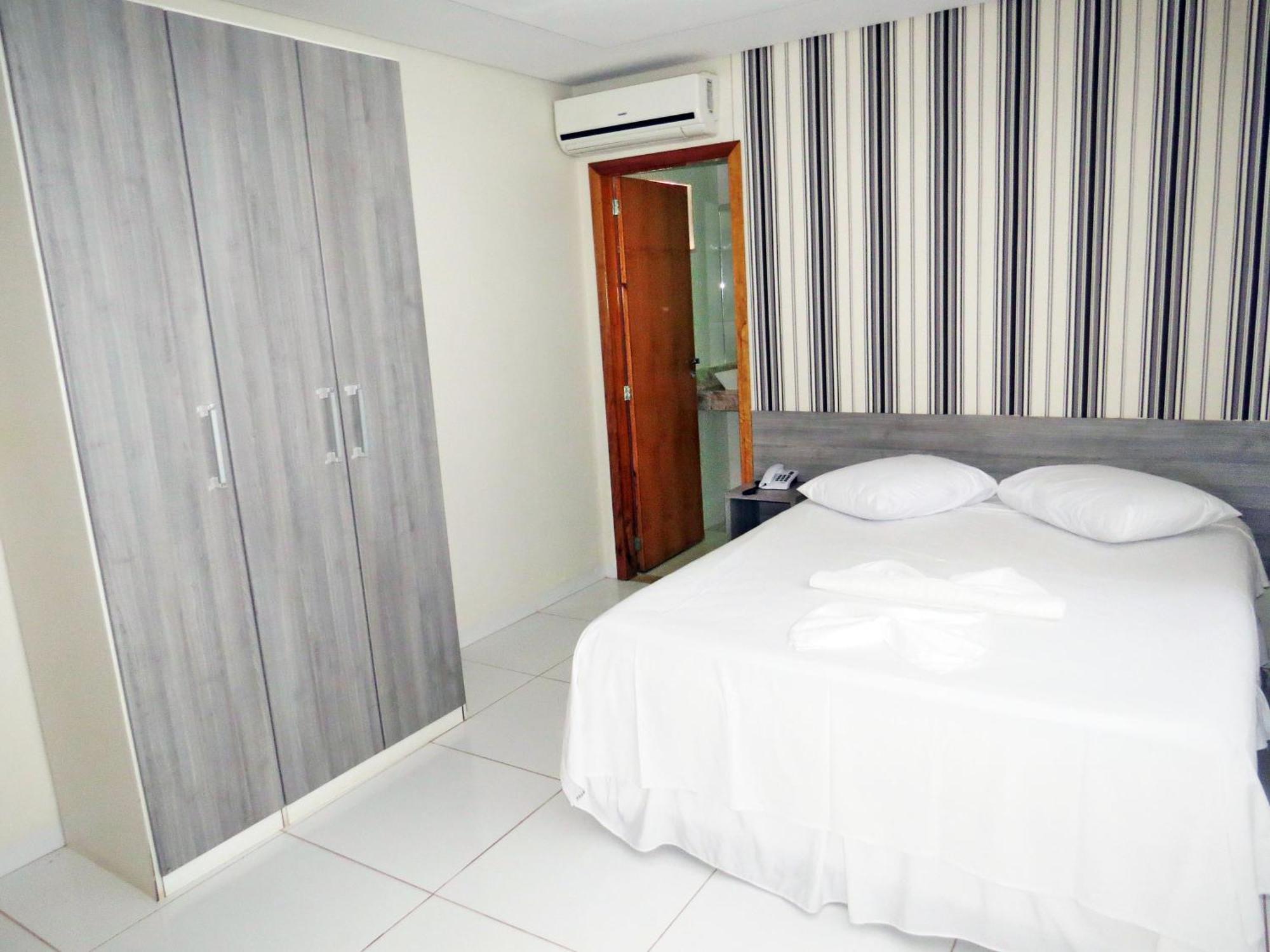 Hotel Rio Grande Barreiras  Zewnętrze zdjęcie