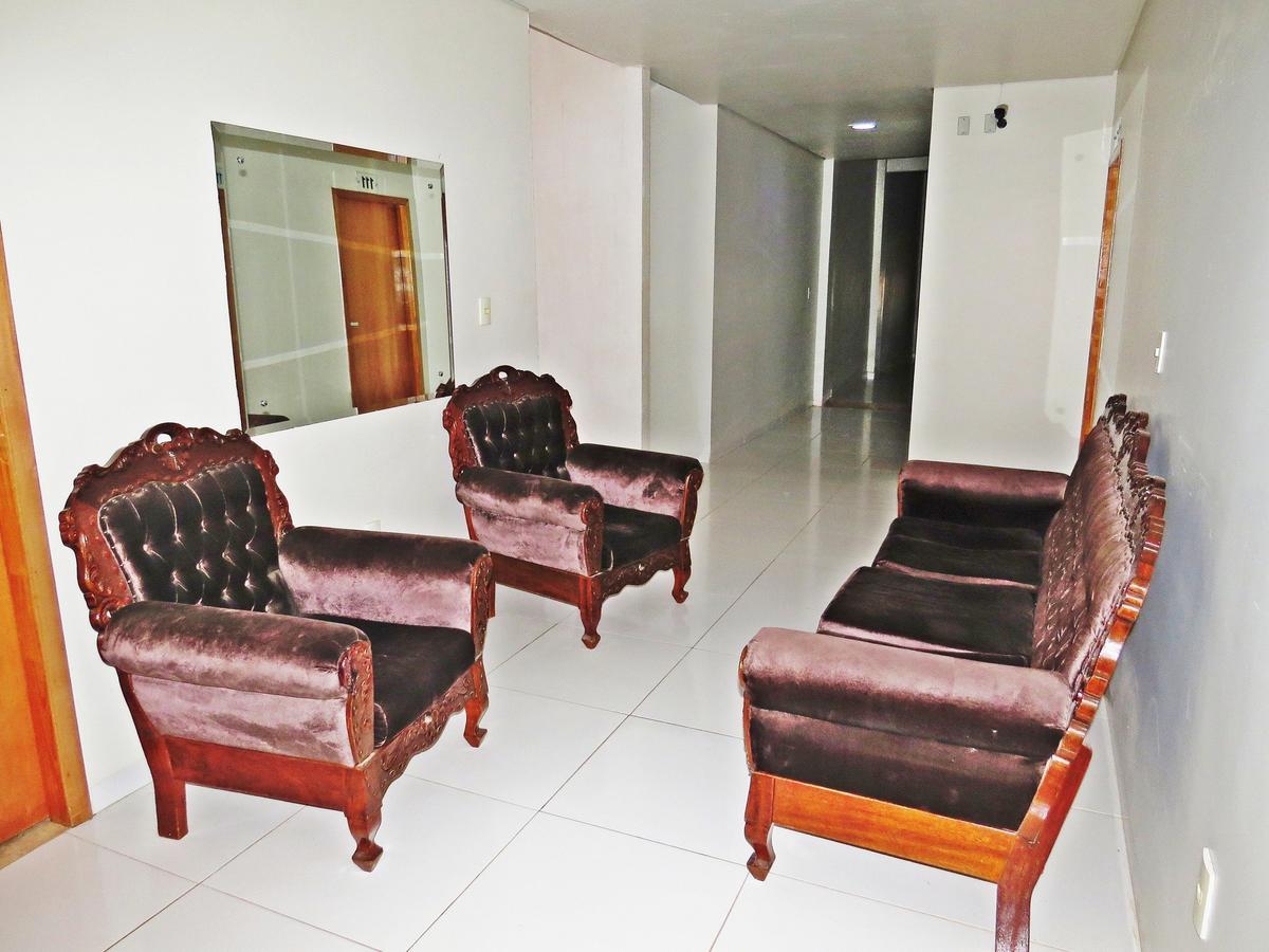 Hotel Rio Grande Barreiras  Zewnętrze zdjęcie