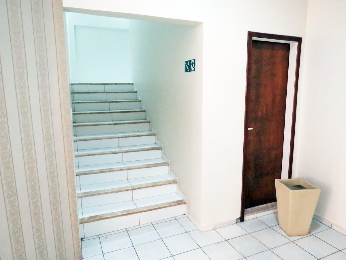 Hotel Rio Grande Barreiras  Zewnętrze zdjęcie